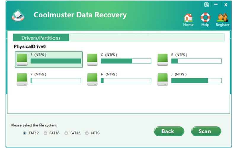 coolmuster data recovery for mac review